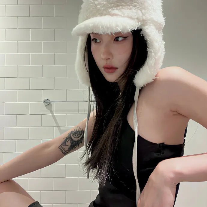 大小姐能有什么坏心眼呢